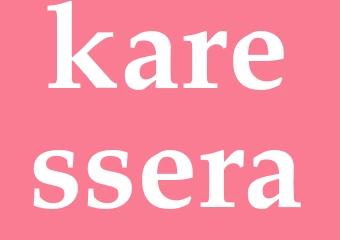 Synonym karessera