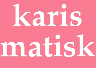 Synonym karismatisk