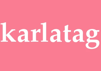 Synonym karlatag