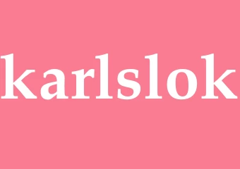 Synonym karlslok