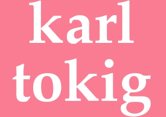 Synonym karltokig