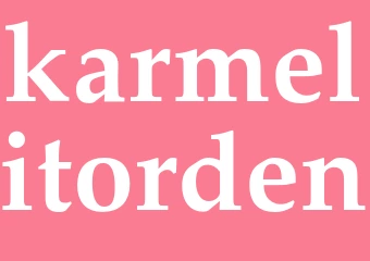 Synonym karmelitorden