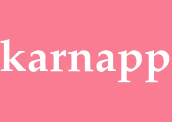 Synonym karnapp