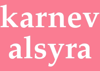 Synonym karnevalsyra