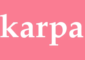 Synonym karpa