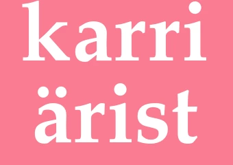Synonym karriärist