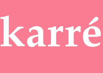 Synonym karré