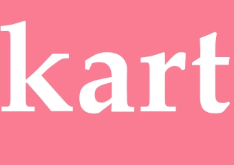Synonym kart