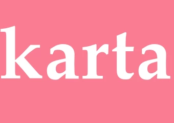 Synonym karta