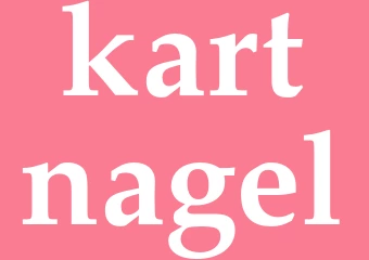 Synonym kartnagel