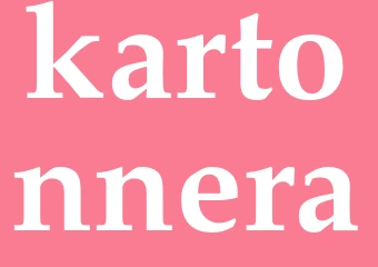 Synonym kartonnera
