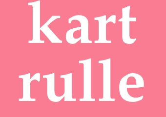 Synonym kartrulle