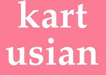 Synonym kartusian