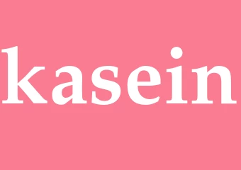 Synonym kasein
