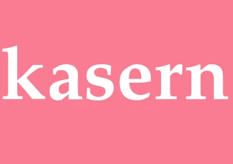 Synonym kasern