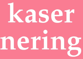 Synonym kasernering