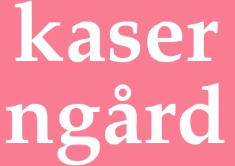 Synonym kaserngård
