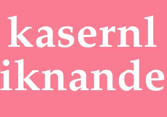 Synonym kasernliknande