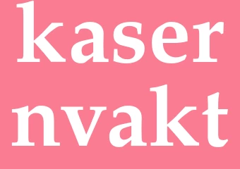 Synonym kasernvakt