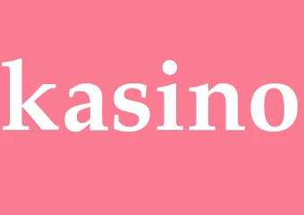 Synonym kasino
