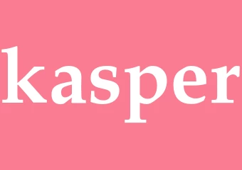Synonym kasper