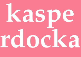 Synonym kasperdocka