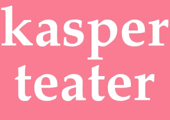 Synonym kasperteater