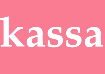 Synonym kassa