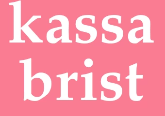 Synonym kassabrist