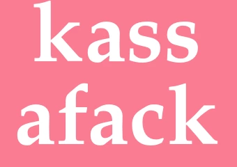 Synonym kassafack