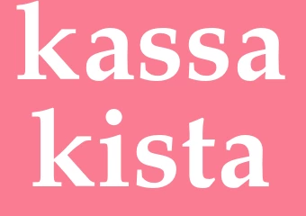 Synonym kassakista