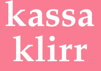 Synonym kassaklirr