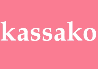 Synonym kassako