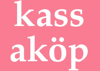 Synonym kassaköp
