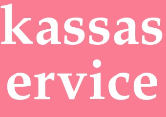 Synonym kassaservice