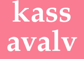 Synonym kassavalv