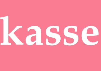 Synonym kasse