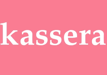 Synonym kassera
