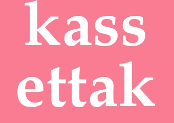 Synonym kassettak