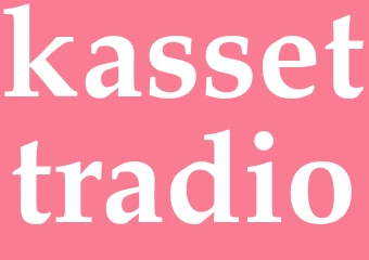 Synonym kassettradio
