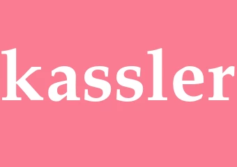 Synonym kassler