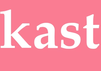 Synonym kast