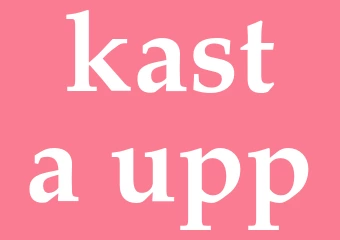 Synonym kasta upp