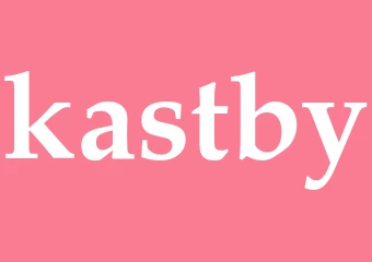 Synonym kastby