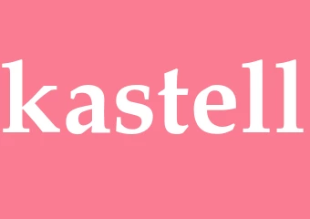 Synonym kastell