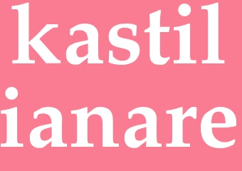 Synonym kastilianare