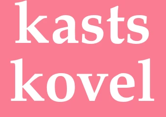 Synonym kastskovel