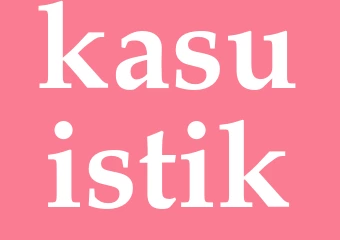 Synonym kasuistik