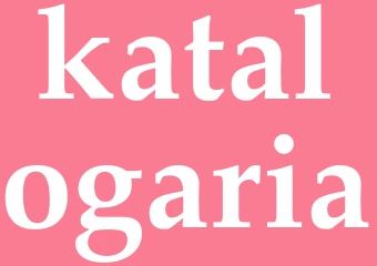Synonym katalogaria