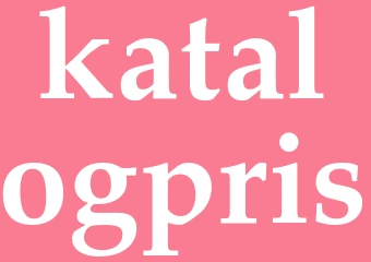 Synonym katalogpris